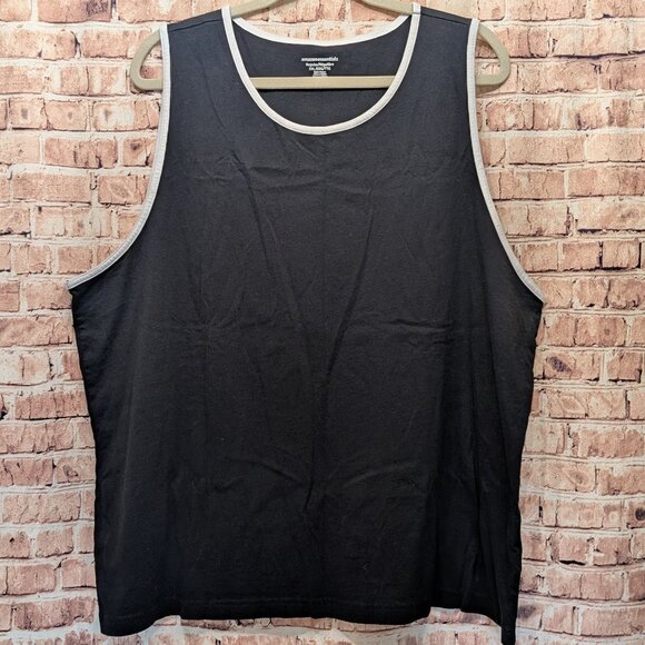 Amazon Essentials Tank Top Regular XXL - Picture 1 of 7